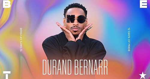 BET.com Earns GLAAD Media Award Nomination for ‘12 Days of Pride’ Series