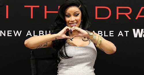 Cardi B No Longer Has Hate In Her Heart After Split From Offset