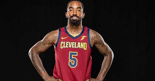J.R. Smith Solidifies His Legacy With A Degree From One Of The Nation’s Top HBCUs