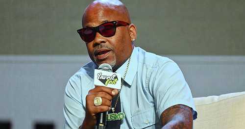 Dame Dash And Charlamagne’s Go Head-to-Head on ‘The Breakfast Club’