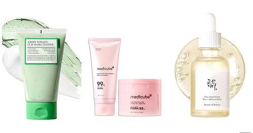 Best Korean Beauty Skincare Product Finds on Amazon