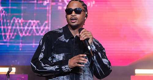 Trey Songz Accused of Assaulting Cameraman During Club Appearance
