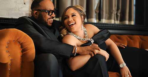 Marvin Sapp Is Engaged and His Children Helped Pull Off The Surprise