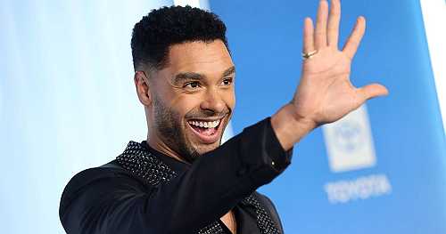 NAACP Image Awards 2026: The Men Who Stepped All the Way Up