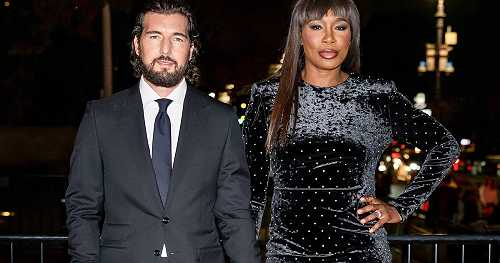 Venus Williams Reveals the 3 Things She Checked Before Saying ‘I Do’