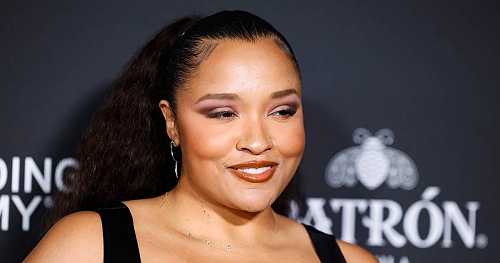 NAACP Image Awards: Alex Isley’s Effortless Elegance Continues To Define Modern Soul Style