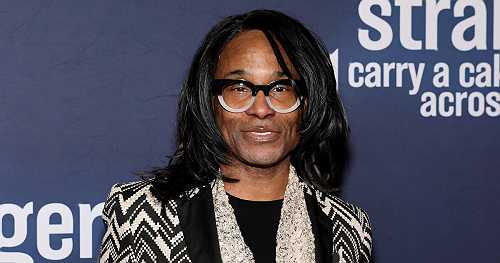 Billy Porter Opens Up About Recovery Following Severe Case of Sepsis