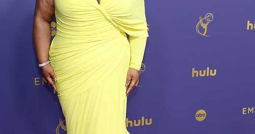 All The Times Da’Vine Joy Randolph Looked Absolutely Divine