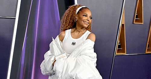 Janet Jackson Reunites With 