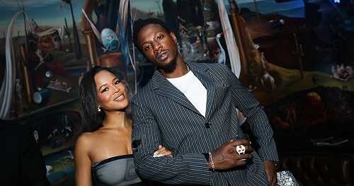 Serayah Quietly Announces Engagement to Joey Bada$$