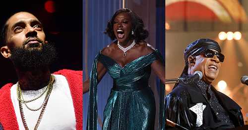 This Week In Good Black News: Community Wins, Cultural Milestones And Historic Firsts