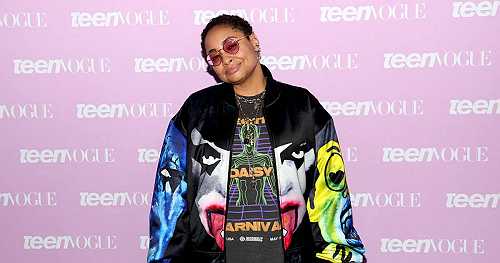 Raven-Symoné Calls Orlando Brown the ‘Unhinged Katt Williams’ of His Generation