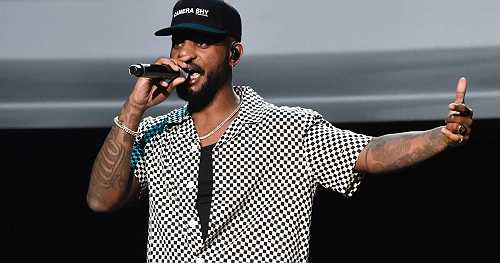 NAACP Image Awards: 5 Bryson Tiller Deep Cuts That Show His Growth Beyond ‘TrapSoul’