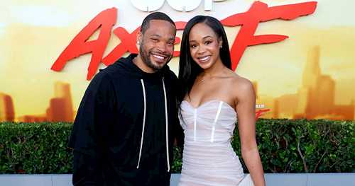 Jasmin Lawrence and Eric Murphy Reveal Baby Girl’s Name at Their Baby Shower