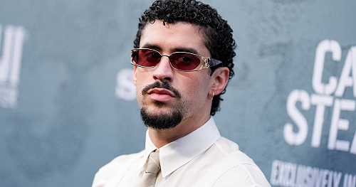 Bad Bunny Learned He Was Headlining Super Bowl LX During a Gym Workout