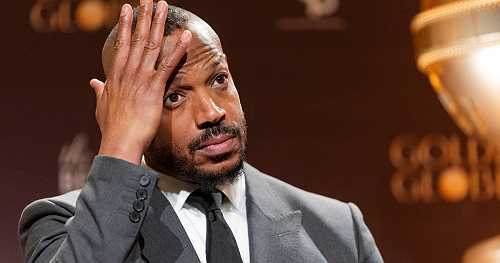 Marlon Wayans on Parenting a Trans Child