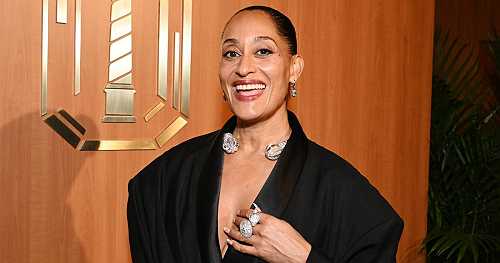 Tracee Ellis Ross Shares How She’s Embracing Singlehood On Her Own Terms