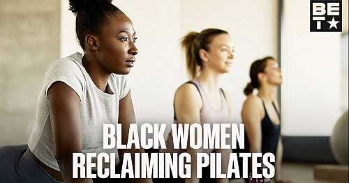 BET Current: Black Women are Reclaiming — And We’re Showing You -  | BET