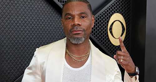 Kirk Franklin Calls Out Church Silence Against ICE