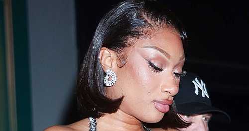 Megan Thee Stallion Wins Defamation Verdict Over Deepfake