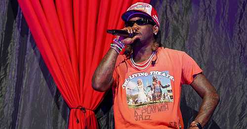 Offset Hit With Assault Lawsuit Over Dispensary Altercation Near LAX