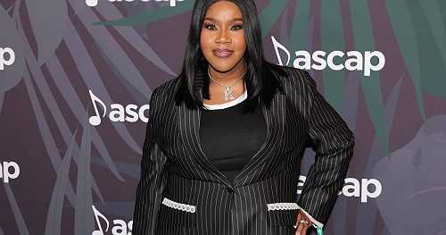 Kelly Price Says Black Women Are Her Harshest Critics