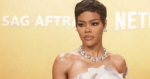 Teyana Taylor Shoots Her Shot At ‘One Battle After Another’ Director For Her Role in a Sequel