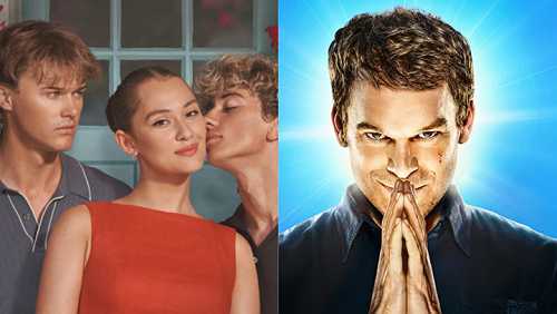Best Shows Streaming in July: 7 Must-Watch Picks for Your Summer Watchlist - InClub Magazine