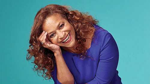 10 Facts About Debbie Allen That Prove She’s Forever an Icon and Cultural Powerhouse - InClub Magazine