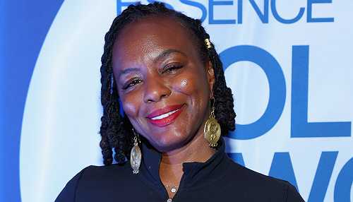 Mompreneurs: Stacey Muhammad Talks Filmmaking, Storytelling & Black Liberation