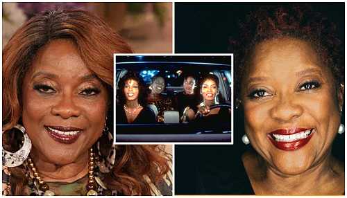 Lawd, The Wigs Are Off! — 6 Roles That Prove Loretta Devine Is The Ultimate Auntie