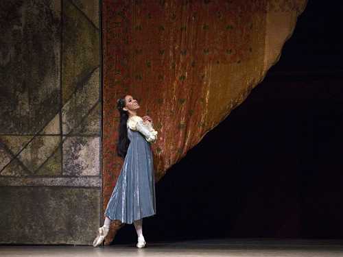 (BPRW) American Ballet Theatre, The Misty Copeland Foundation, and Lincoln Center Present Free Simulcast of Misty Copeland’s Historic Farewell From ABT at Alice Tully Hall On October 22, 2025 | Black PR Wire, Inc.