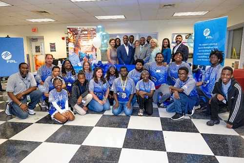 (BPRW) FPL Invites Schools to Apply for $50,000 Classroom Makeover Grant | Black PR Wire, Inc.