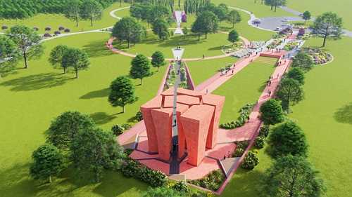 (BPRW) African American Heritage Monument and Park to be Dedicated October 25, 2025, in Houston area | Black PR Wire, Inc.