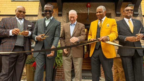 (BPRW) New leadership institute anchors nation’s first Black fraternity | Black PR Wire, Inc.