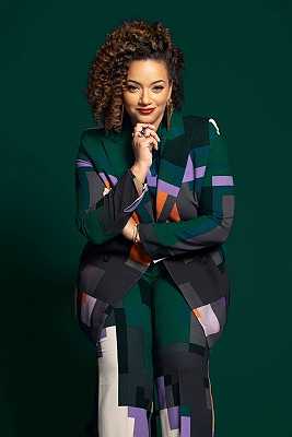 (BPRW) Move Over, Shark Tank and Anthony Bourdain! Rachel Rodgers’ Kickstarter Series Redefines Creator-Owned Entrepreneurship! | Black PR Wire, Inc.