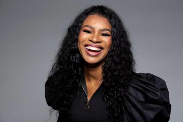 (BPRW) Nicole C. Mullen Releases New Book | Black PR Wire, Inc.