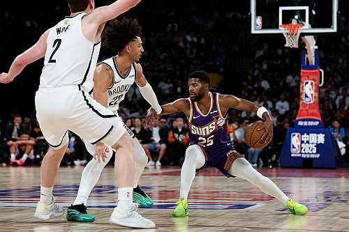 Hottest NBA Players To Watch In The 2025–2026 Season