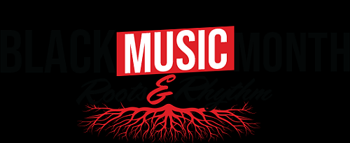 Black Music Month Archives
