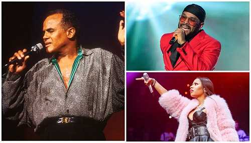 10 Jams To Celebrate Caribbean-American Heritage Month