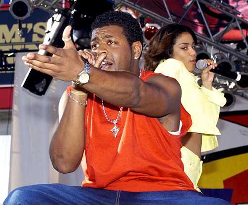 “City High” Singer Robbie Pardlo Passes Away at 46