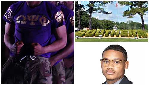 Southern University Expels Omega Psi Phi Chapter After Hazing Death