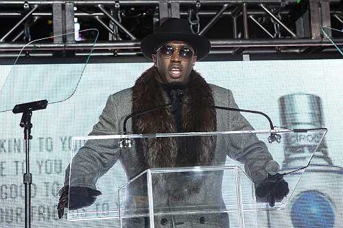 Sean “Diddy” Combs Sentenced To 50 Months In Prison