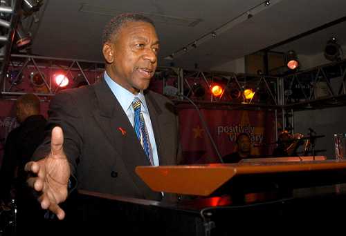 BET Founder Bob Johnson Returns To Network As Part of Inaugural Board of Advisors