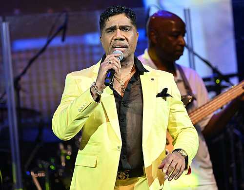 Wayne Lewis, Founding Member of Atlantic Starr, Passes Away at 68