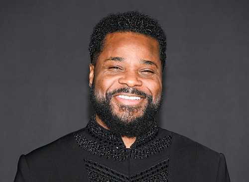 REPORT: “Cosby Show” Alum Malcolm-Jamal Warner Passes Away At 54