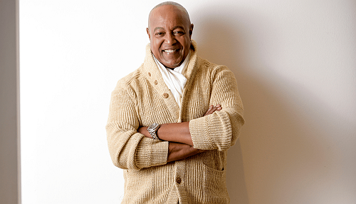 R&B Legend Peabo Bryson Under Medical Care Following Stroke