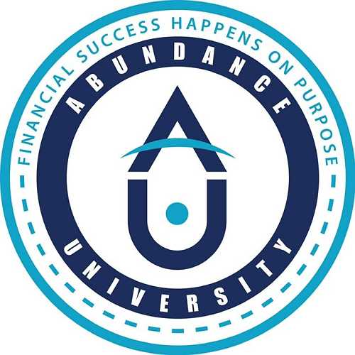 Makers & Movers: Abundance University - My Money Chronicles