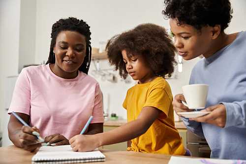 6 Simple Budgeting Tips for Families - My Money Chronicles