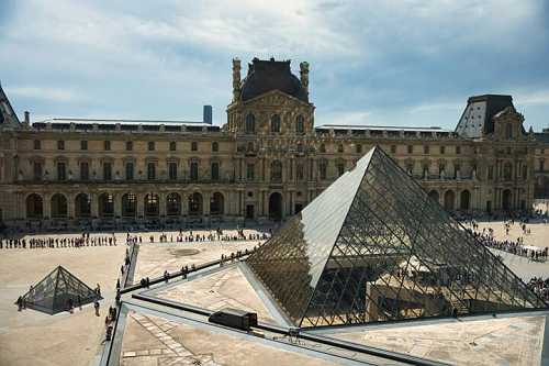 Masterpieces of Art: Exploring the Museums of France and Italy - My Money Chronicles